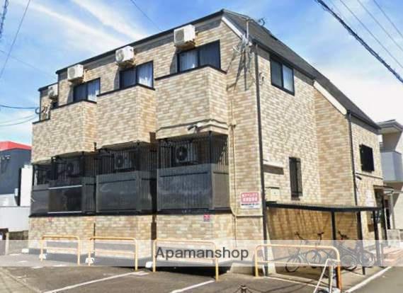 ウイニングハイム