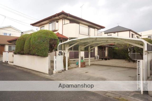 西日本鉄道太宰府線 西鉄五条駅 徒歩9分 2階建 築44年