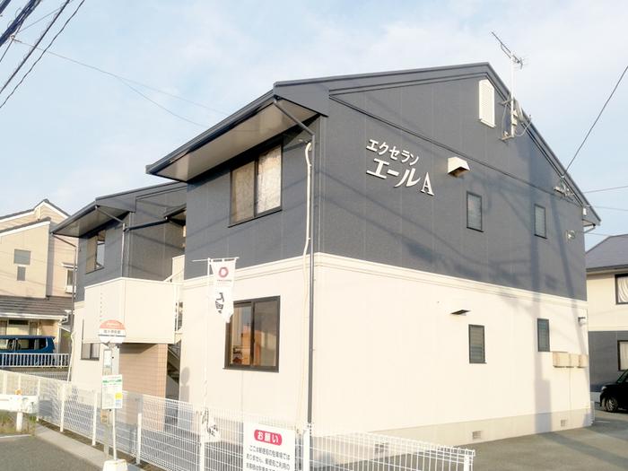 エクセラン・エール A棟