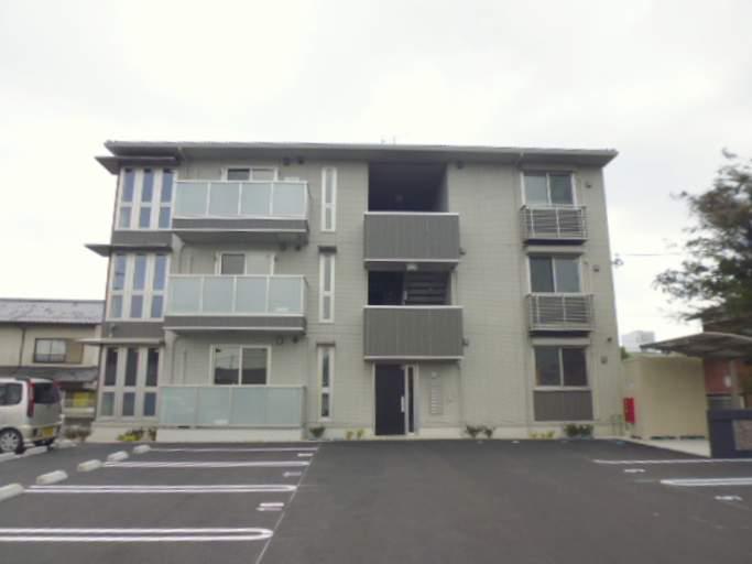 ルミナスわかば