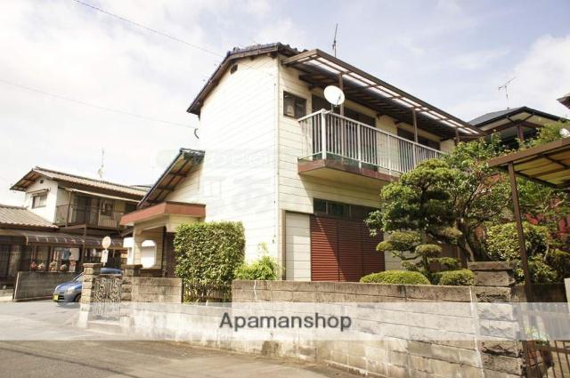 西鉄天神大牟田線 朝倉街道駅 徒歩15分 2階建 築46年