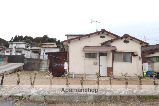 筑豊本線 原田駅(福岡) 徒歩30分  築47年