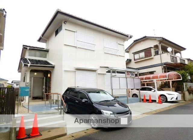 福岡県筑紫野市紫5丁目の戸建賃貸