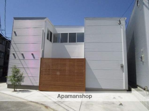 エクリュ二日市北 Ⅱ号棟