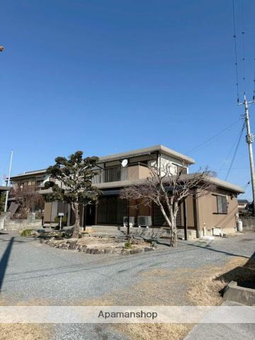 西鉄天神大牟田線 津古駅 徒歩51分 2階建 築37年