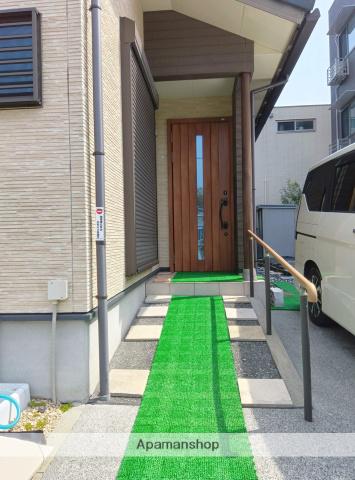 筑豊本線 原田駅(福岡) 徒歩15分  築12年(3SLDK)