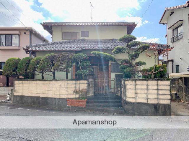 鹿児島本線 都府楼南駅 徒歩6分 2階建 築44年