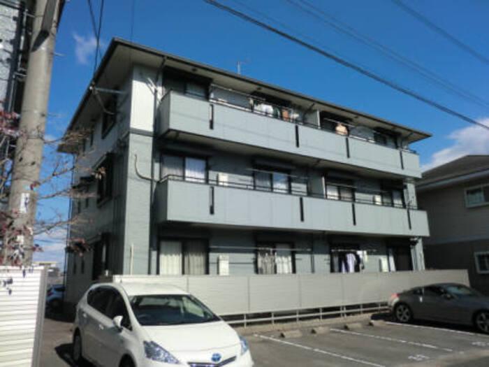 バティール西小森野 C棟