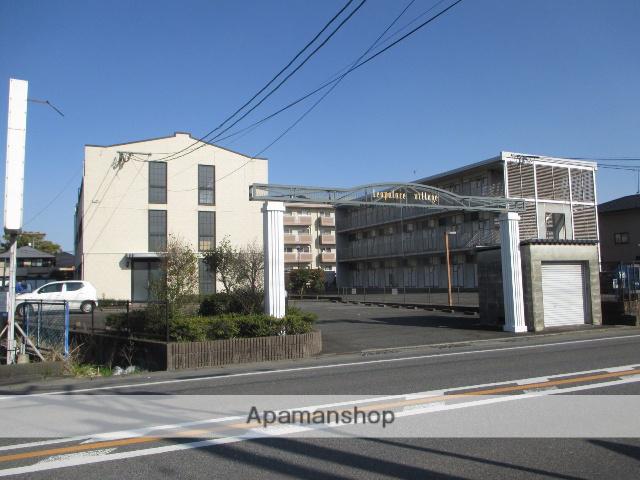 ヴィラ小郡Ⅰ