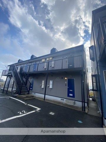 グリーンリーフ6番館