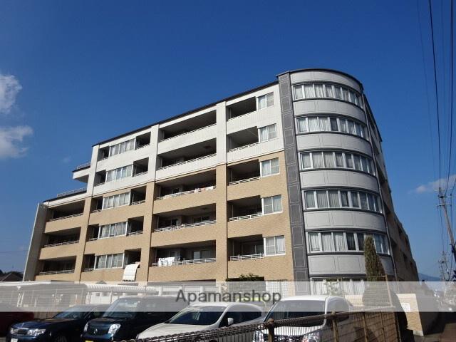 サンリヤンアネックス三国が丘駅前弐番館