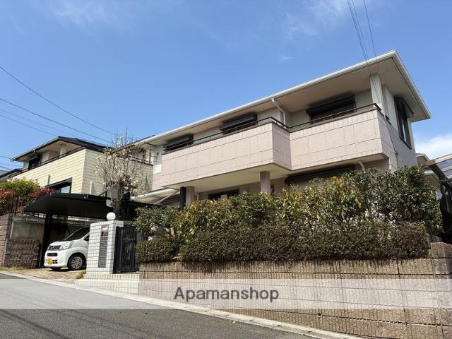 鹿児島本線 けやき台駅 徒歩6分 2階建 築37年