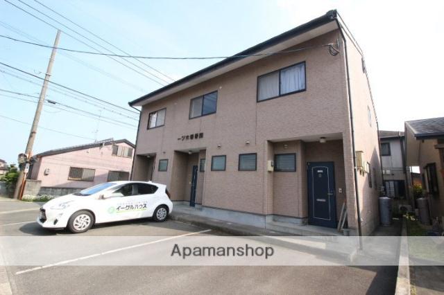 一ツ木壱番館