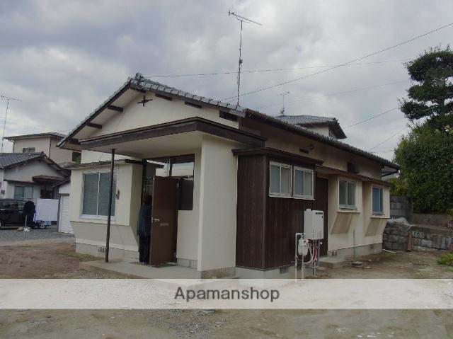 鹿児島本線 二日市駅 徒歩7分 1階建 築53年