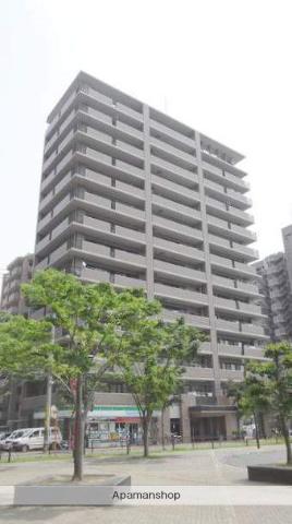 サンリヤン大野城駅前Ⅲ番館