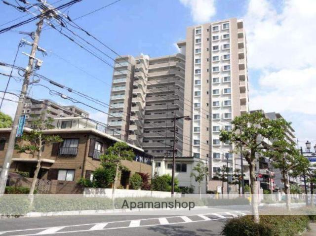 ファーネスト白木原駅前ルクシア