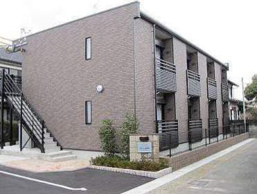 レオネクストアジュール都府楼南