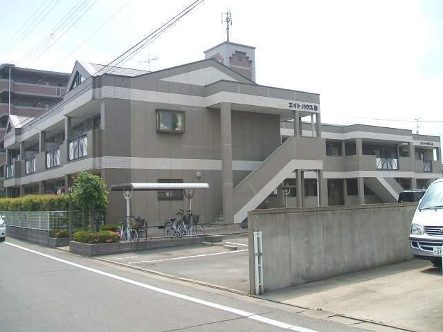 エイトハウスA