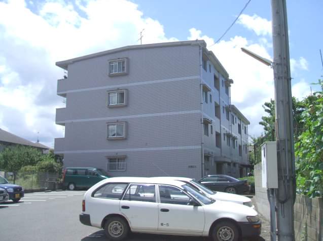 サンガーデン春日