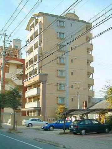 ピュア春日公園