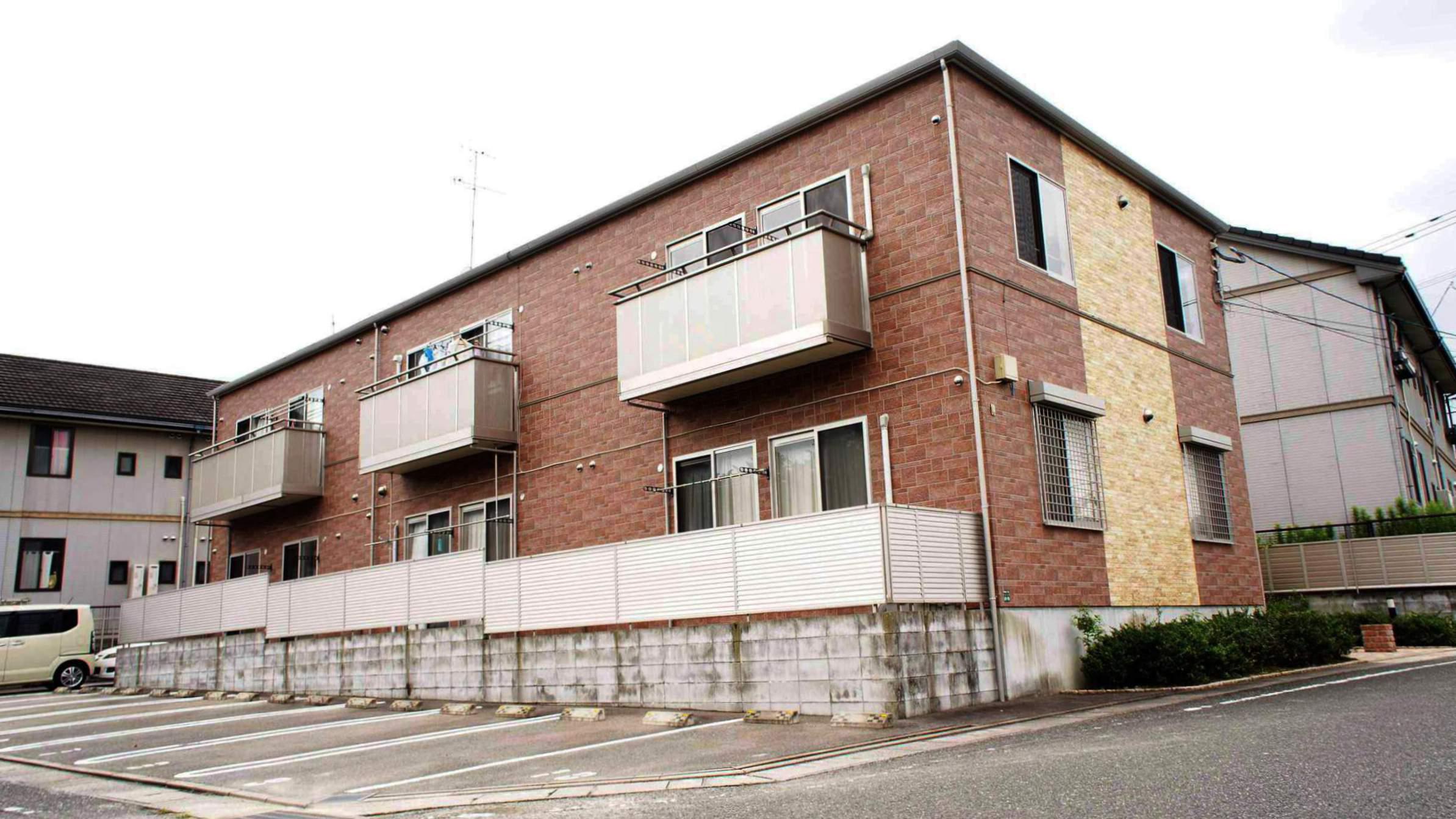 鹿児島本線 大野城駅 徒歩48分  築19年