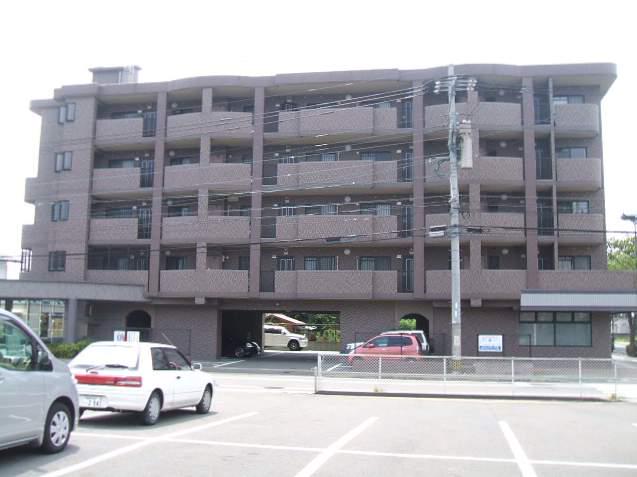 アゼリアⅡ(2LDK/2階)