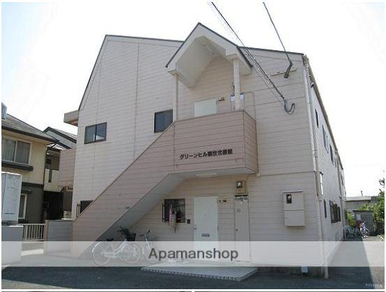 グリーンヒル観世Ⅱ