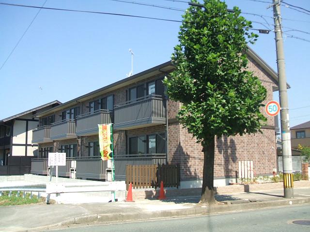 マイスイート都