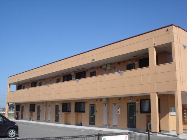 サニープレイス