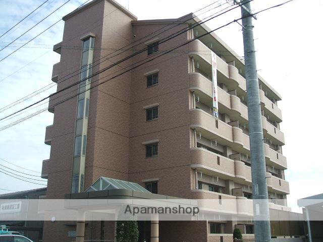 K・SⅡマンション