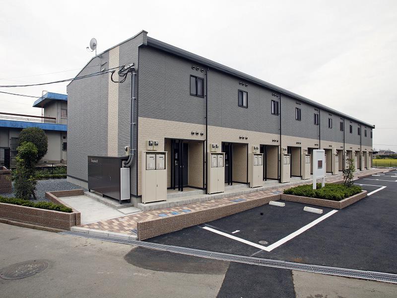 レオパレスTAKUJI