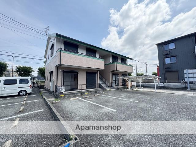 グランシャトーけやき