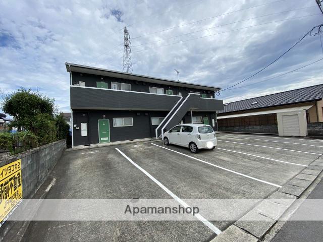 サンハイツヨコオ2