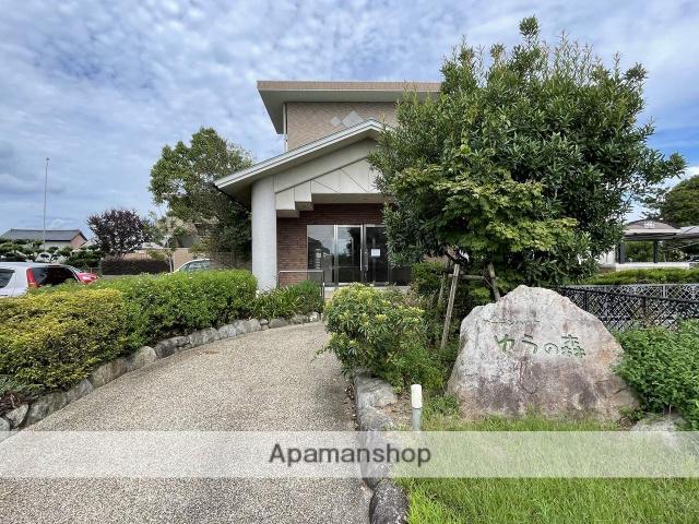 ガーデンハウスゆうの森