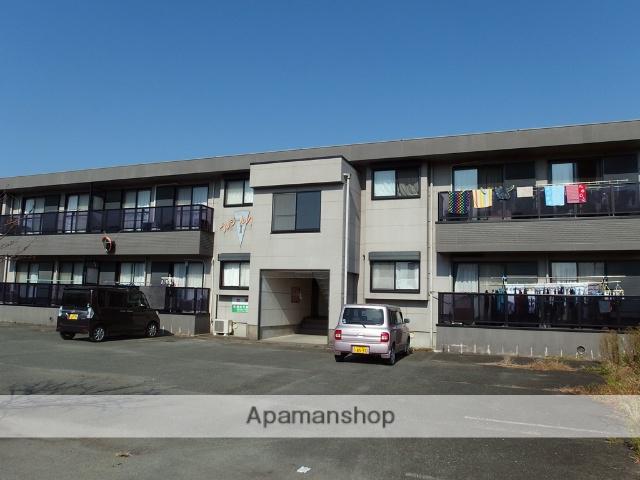 プレジールハイツ