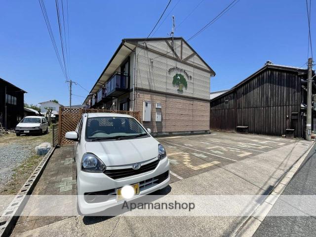 ウッディタウングレイス