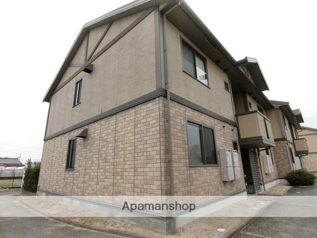 ディアコート玄ヶ野