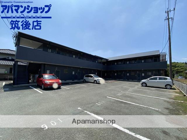 パークハウス一条