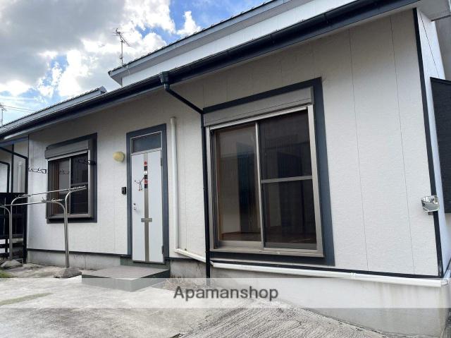 福岡県八女市本村の戸建賃貸