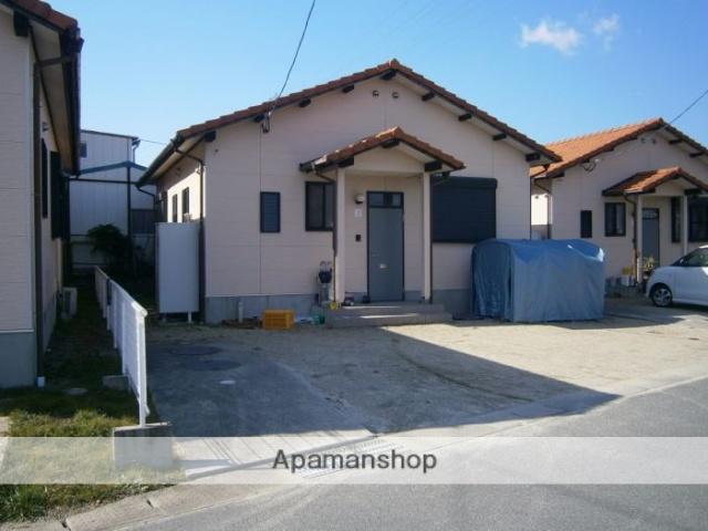 福岡県八女市吉田下吉田の戸建賃貸