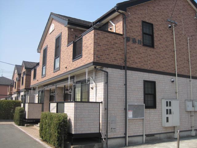 ラシーヌⅢ四番館