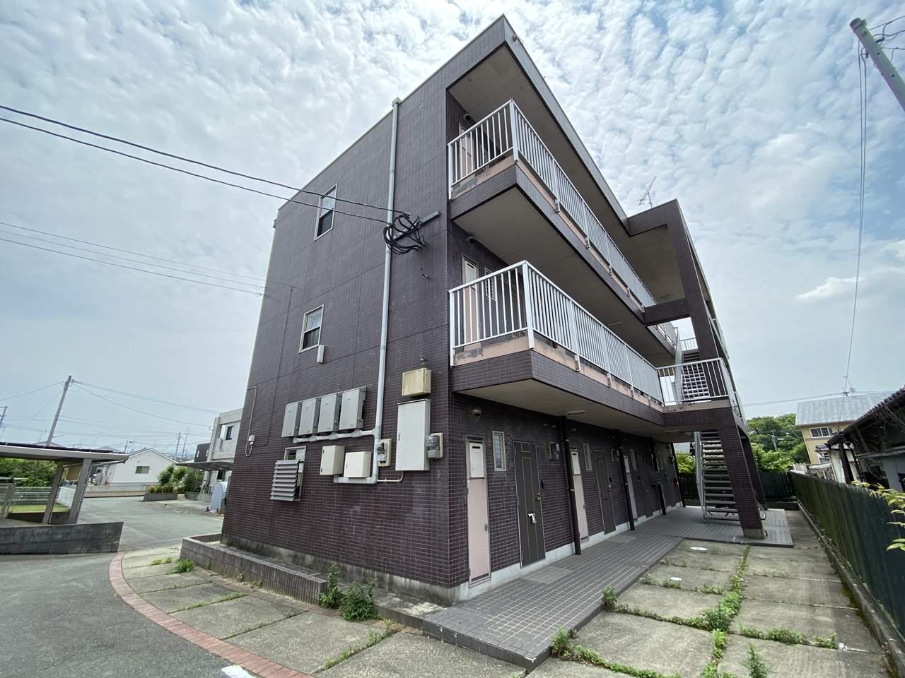 ハイデンス和泉