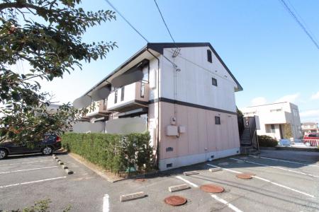 セジュール秋桜