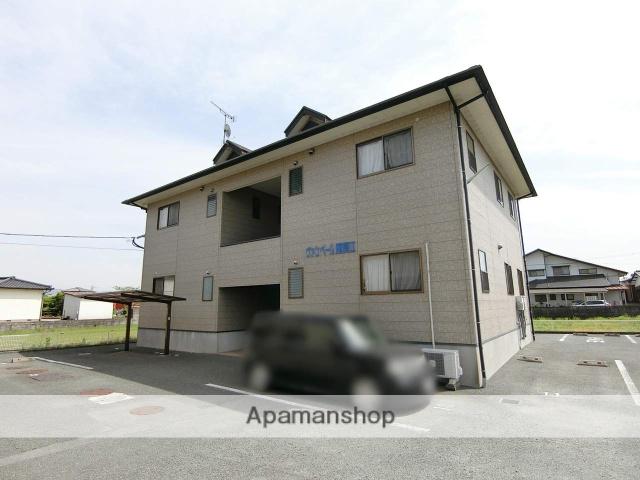 ヴァンベール瀬高