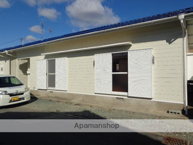 福岡県筑後市大字徳久の戸建賃貸