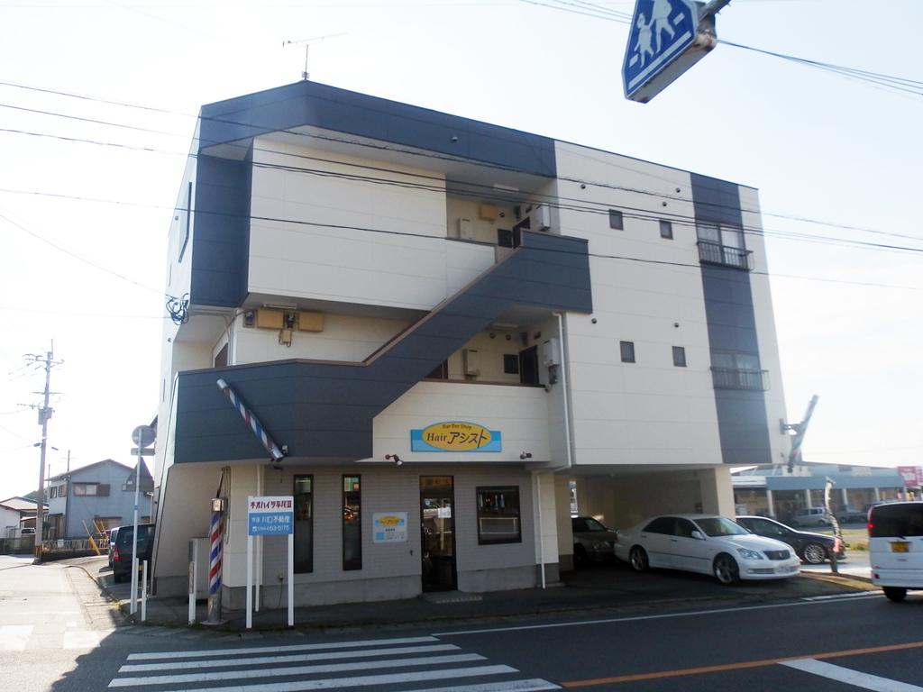 ネオハイツ平尾Ⅲ