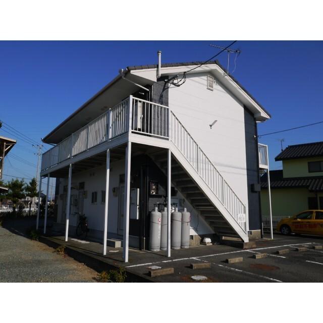 NKコーポ(1K/1階)