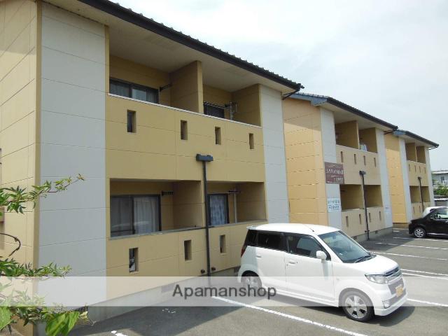 ユノソハイツ龍ヶ原