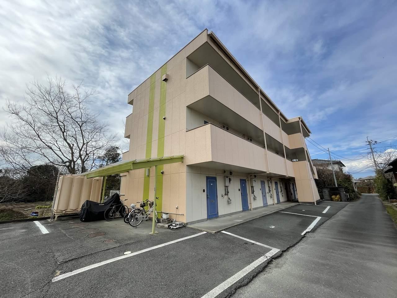 プリメール大谷