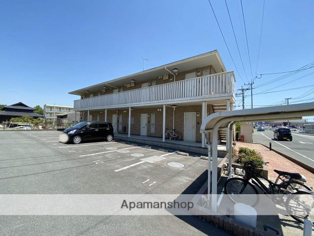 エマーブルⅠ B棟